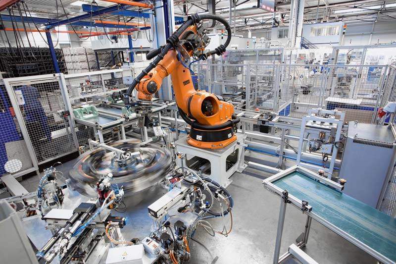 Industry 4.0: Translating aspiration into practice