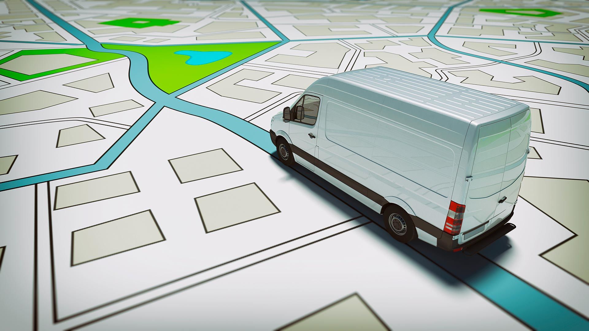 Urban logistics: on the road to zero emissions