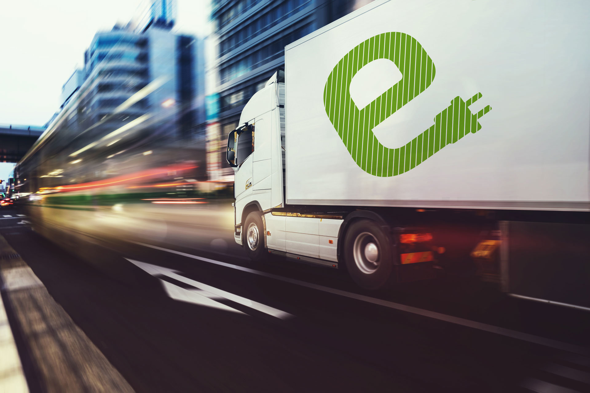 Powering ahead to the very last mile: optimising routes for commercial electric vehicles